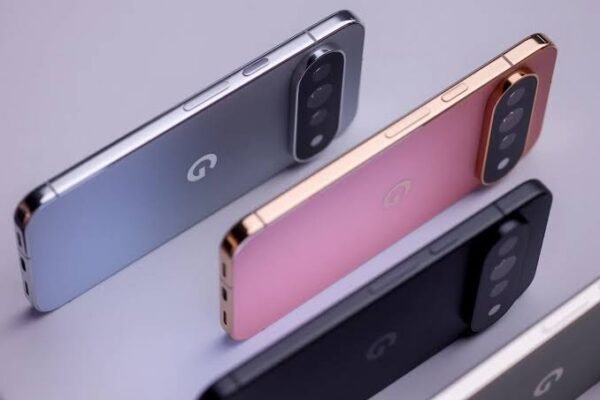 Google Pixel 11