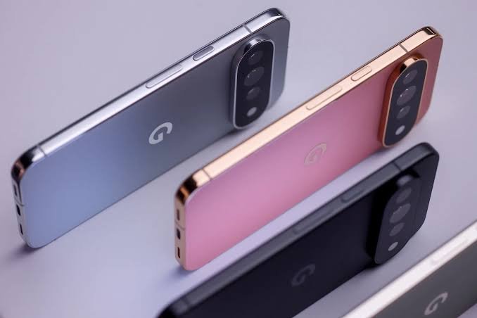 Google Pixel 11