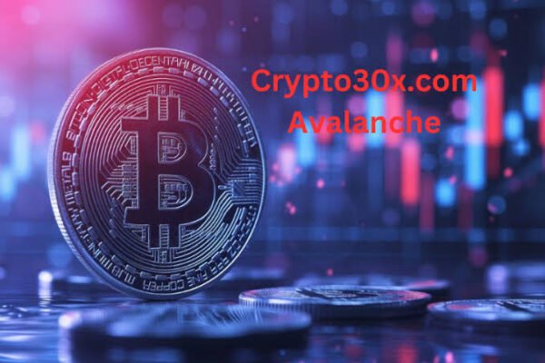 crypto30x.com avalanche