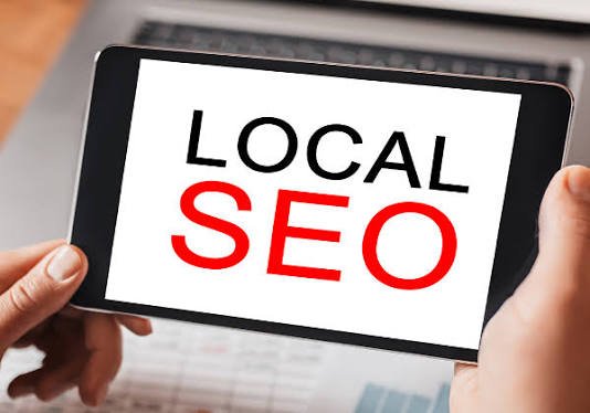 local seo experts