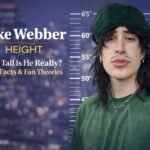 jake webber age