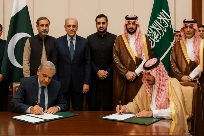 Pakistan and Saudi Arabia Strengthen AI Cooperation